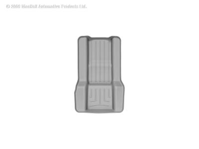 WeatherTech - WeatherTech 460667 FloorLiner DigitalFit - Image 1