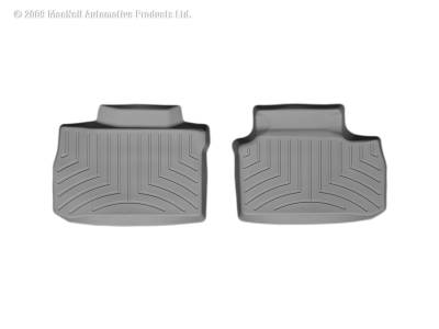 WeatherTech - WeatherTech 460692 FloorLiner DigitalFit - Image 1