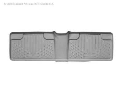 WeatherTech - WeatherTech 460722 FloorLiner DigitalFit - Image 1
