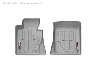 WeatherTech - WeatherTech 460381 FloorLiner DigitalFit - Image 1
