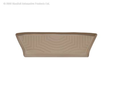 WeatherTech - WeatherTech 450943 FloorLiner DigitalFit - Image 1