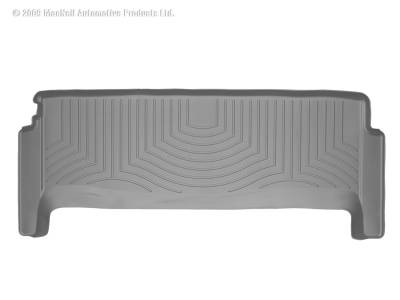 WeatherTech - WeatherTech 460492 FloorLiner DigitalFit - Image 1