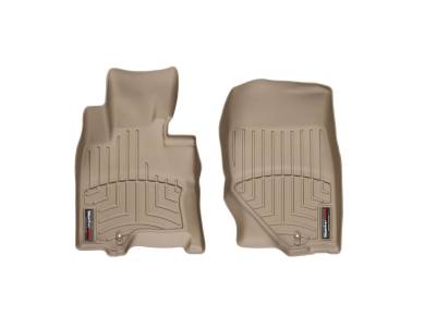 WeatherTech - WeatherTech 451721 FloorLiner DigitalFit - Image 1