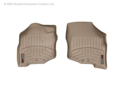 WeatherTech - WeatherTech 451771 FloorLiner DigitalFit - Image 1