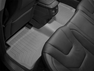 WeatherTech - WeatherTech 464404 FloorLiner DigitalFit - Image 2