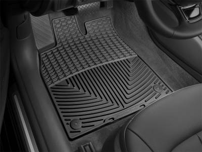 WeatherTech - WeatherTech W300 All Weather Floor Mats - Image 3