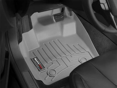 WeatherTech - WeatherTech 466021 FloorLiner DigitalFit - Image 2