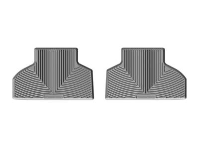 WeatherTech - WeatherTech W326GR All Weather Floor Mats - Image 1