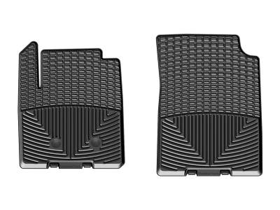 WeatherTech W348 All Weather Floor Mats