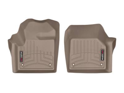 WeatherTech - WeatherTech 457961 FloorLiner DigitalFit - Image 1