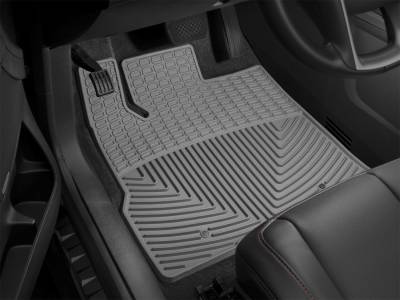 WeatherTech W490GR All Weather Floor Mats
