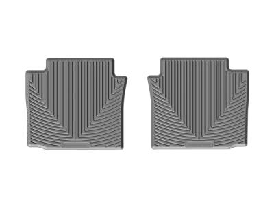 WeatherTech W432GR All Weather Floor Mats
