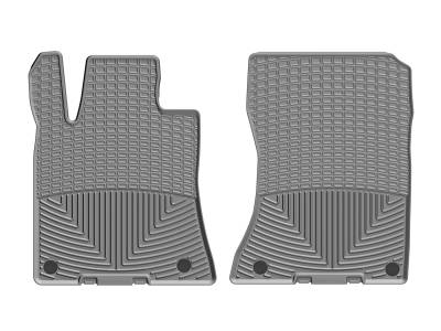 WeatherTech W536GR All Weather Floor Mats