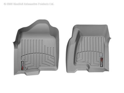 WeatherTech - WeatherTech 460031 FloorLiner DigitalFit - Image 1