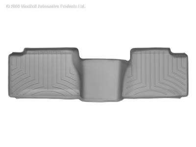 WeatherTech - WeatherTech 460034 FloorLiner DigitalFit - Image 1
