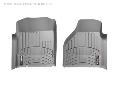 WeatherTech - WeatherTech 460041 FloorLiner DigitalFit - Image 1