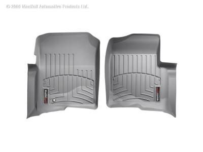 WeatherTech - WeatherTech 460051 FloorLiner DigitalFit - Image 1