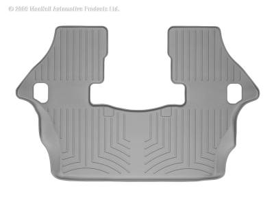 WeatherTech - WeatherTech 460193 FloorLiner DigitalFit - Image 1