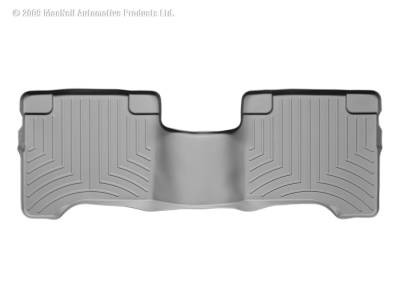 WeatherTech - WeatherTech 460194 FloorLiner DigitalFit - Image 1