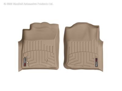 WeatherTech - WeatherTech 450211 FloorLiner DigitalFit - Image 1
