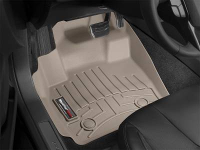 WeatherTech - WeatherTech 450211 FloorLiner DigitalFit - Image 2