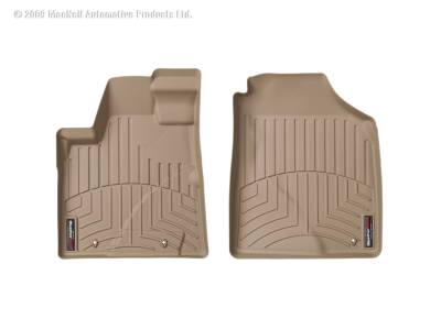 WeatherTech - WeatherTech 450221 FloorLiner DigitalFit - Image 1