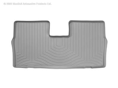 WeatherTech - WeatherTech 460232 FloorLiner DigitalFit - Image 1