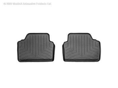 WeatherTech - WeatherTech 441462 FloorLiner DigitalFit - Image 1