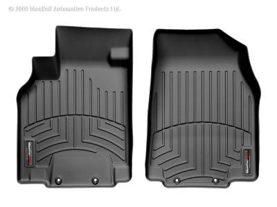 WeatherTech - WeatherTech 441531 FloorLiner DigitalFit - Image 1