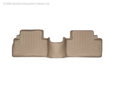 WeatherTech - WeatherTech 451222 FloorLiner DigitalFit - Image 1