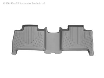WeatherTech - WeatherTech 460342 FloorLiner DigitalFit - Image 1