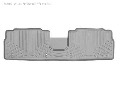 WeatherTech - WeatherTech 460393 FloorLiner DigitalFit - Image 1