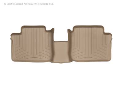 WeatherTech - WeatherTech 450512 FloorLiner DigitalFit - Image 1