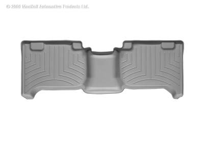 WeatherTech - WeatherTech 460762 FloorLiner DigitalFit - Image 1