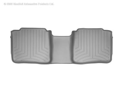 WeatherTech - WeatherTech 460842 FloorLiner DigitalFit - Image 1
