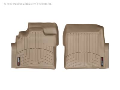 WeatherTech - WeatherTech 450941 FloorLiner DigitalFit - Image 1
