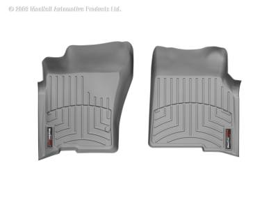 WeatherTech - WeatherTech 460891 FloorLiner DigitalFit - Image 1