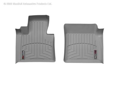 WeatherTech - WeatherTech 460731 FloorLiner DigitalFit - Image 1