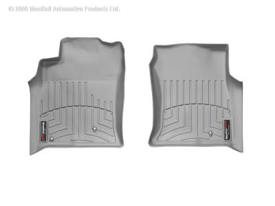 WeatherTech - WeatherTech 460701 FloorLiner DigitalFit - Image 1
