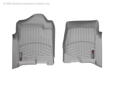 WeatherTech - WeatherTech 460661 FloorLiner DigitalFit - Image 1