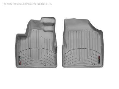 WeatherTech - WeatherTech 460501 FloorLiner DigitalFit - Image 1