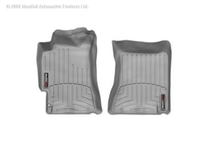 WeatherTech - WeatherTech 460971 FloorLiner DigitalFit - Image 1