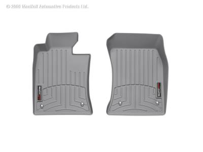 WeatherTech - WeatherTech 461361 FloorLiner DigitalFit - Image 1