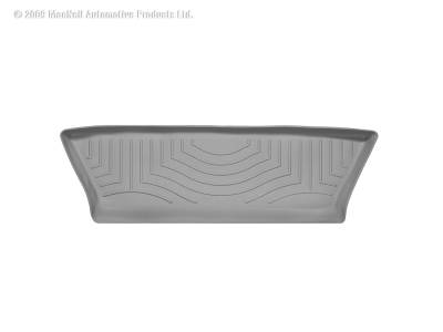 WeatherTech - WeatherTech 460943 FloorLiner DigitalFit - Image 1