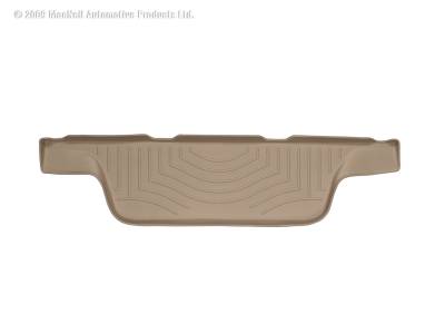 WeatherTech - WeatherTech 450313 FloorLiner DigitalFit - Image 1