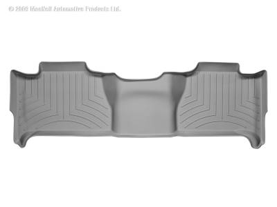 WeatherTech - WeatherTech 460662 FloorLiner DigitalFit - Image 1