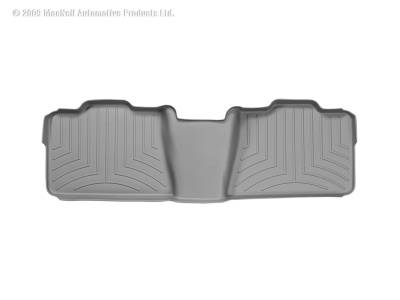 WeatherTech - WeatherTech 460432 FloorLiner DigitalFit - Image 1