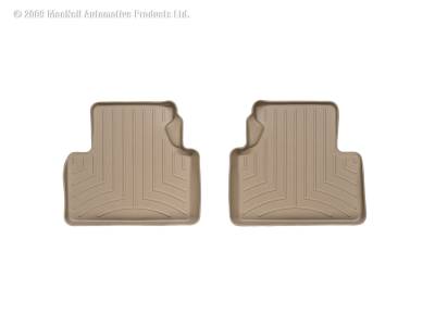 WeatherTech - WeatherTech 451562 FloorLiner DigitalFit - Image 1