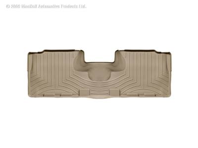 WeatherTech - WeatherTech 450292 FloorLiner DigitalFit - Image 1