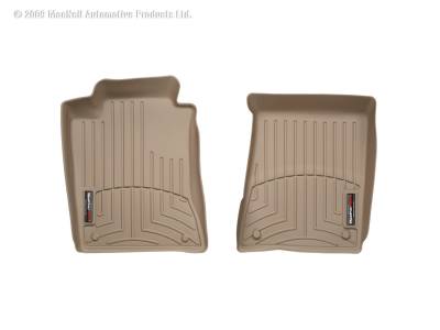 WeatherTech - WeatherTech 451731 FloorLiner DigitalFit - Image 1